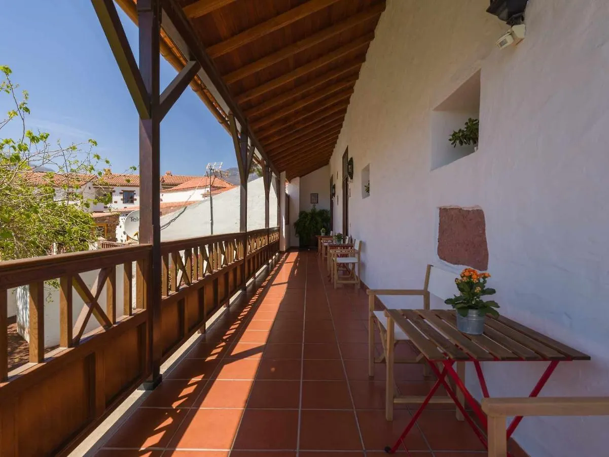 Casa Rural La Montaneta Santa Lucia De Tirajana