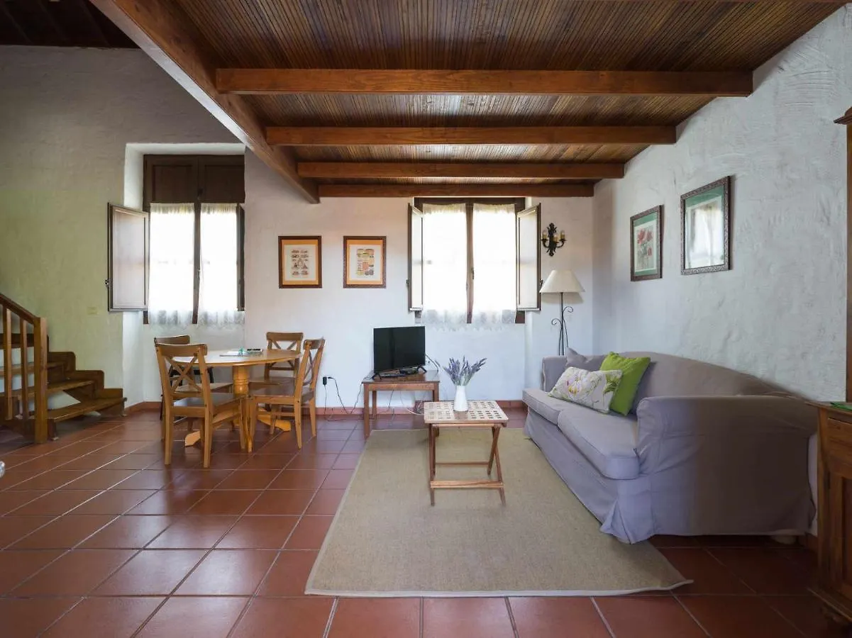 Villa Casa Rural La Montaneta Santa Lucia De Tirajana