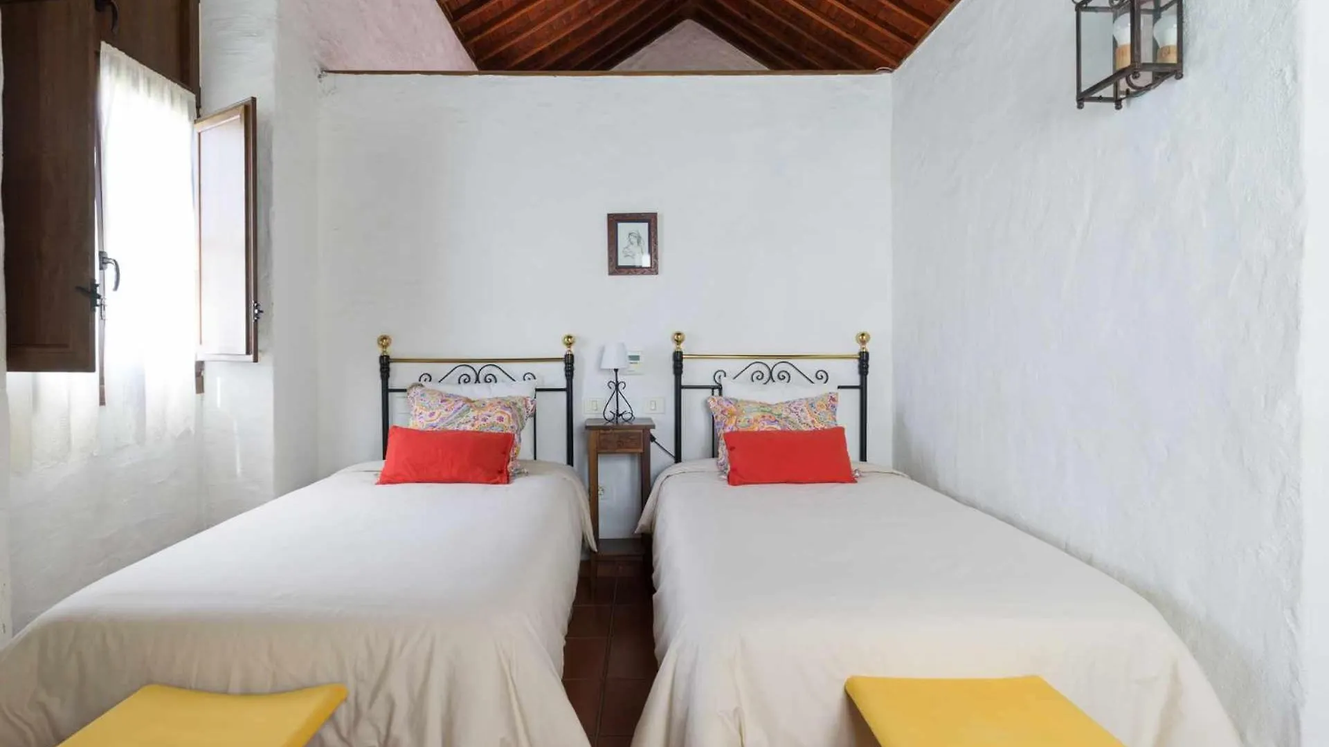 Villa Casa Rural La Montaneta Santa Lucia De Tirajana Spain