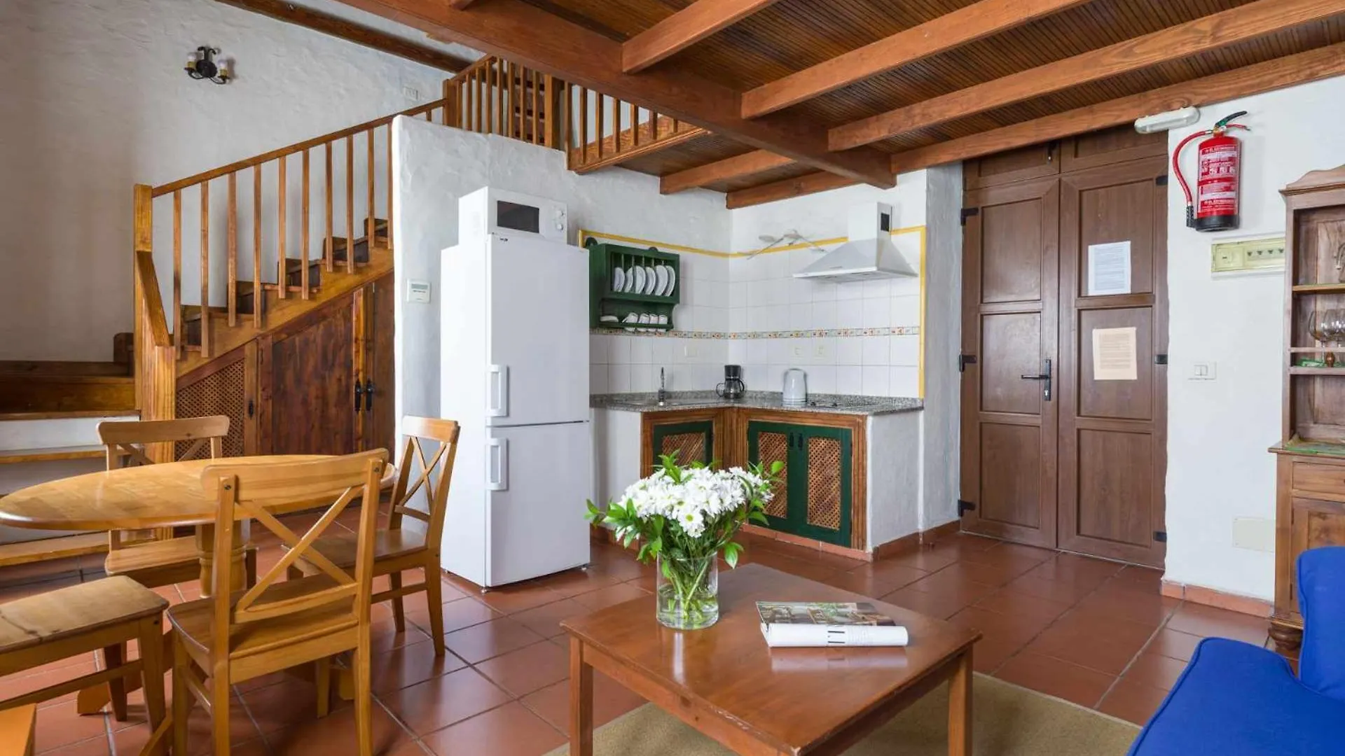 Casa Rural La Montaneta Santa Lucia De Tirajana
