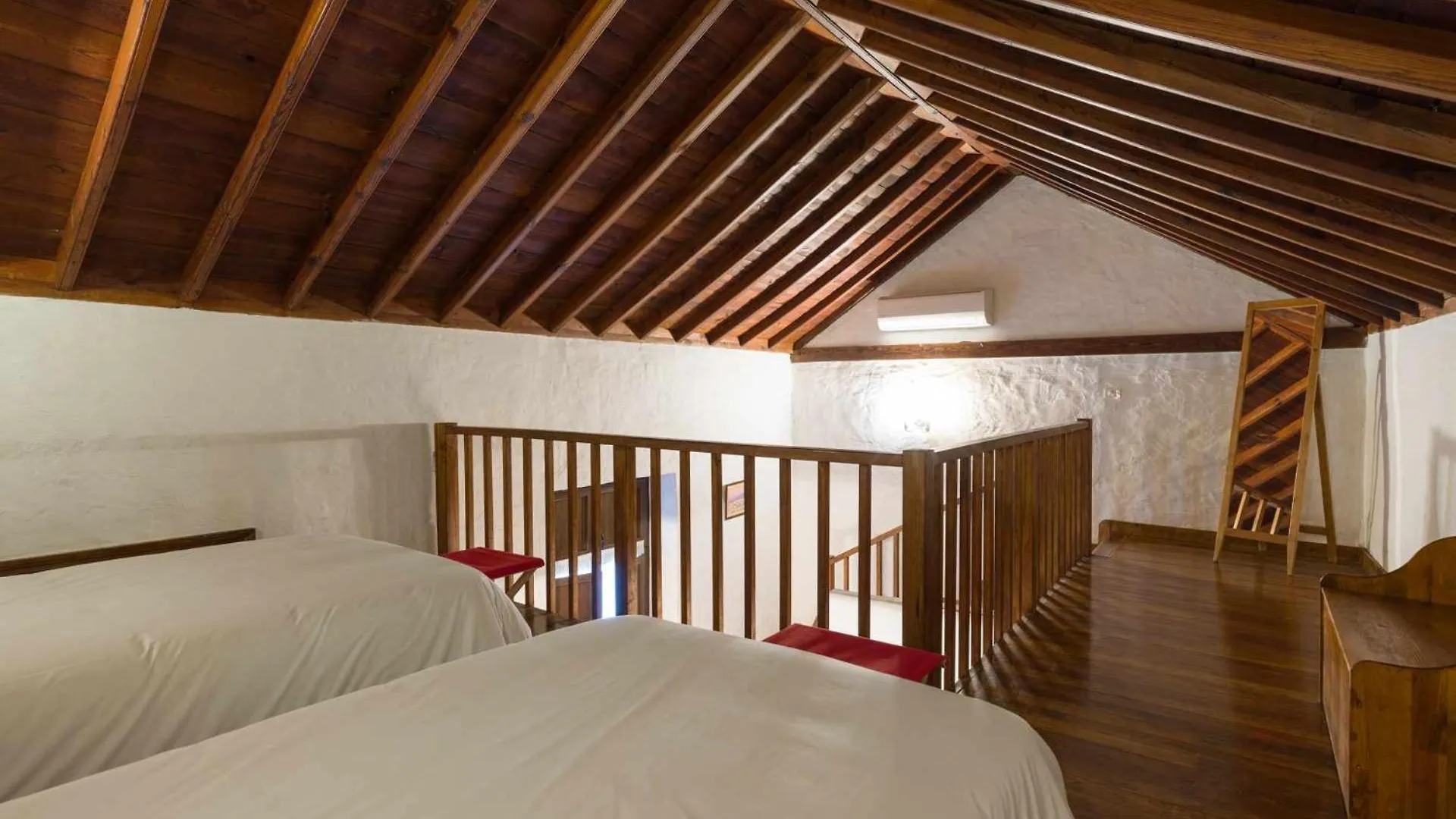Casa Rural La Montaneta Santa Lucia De Tirajana