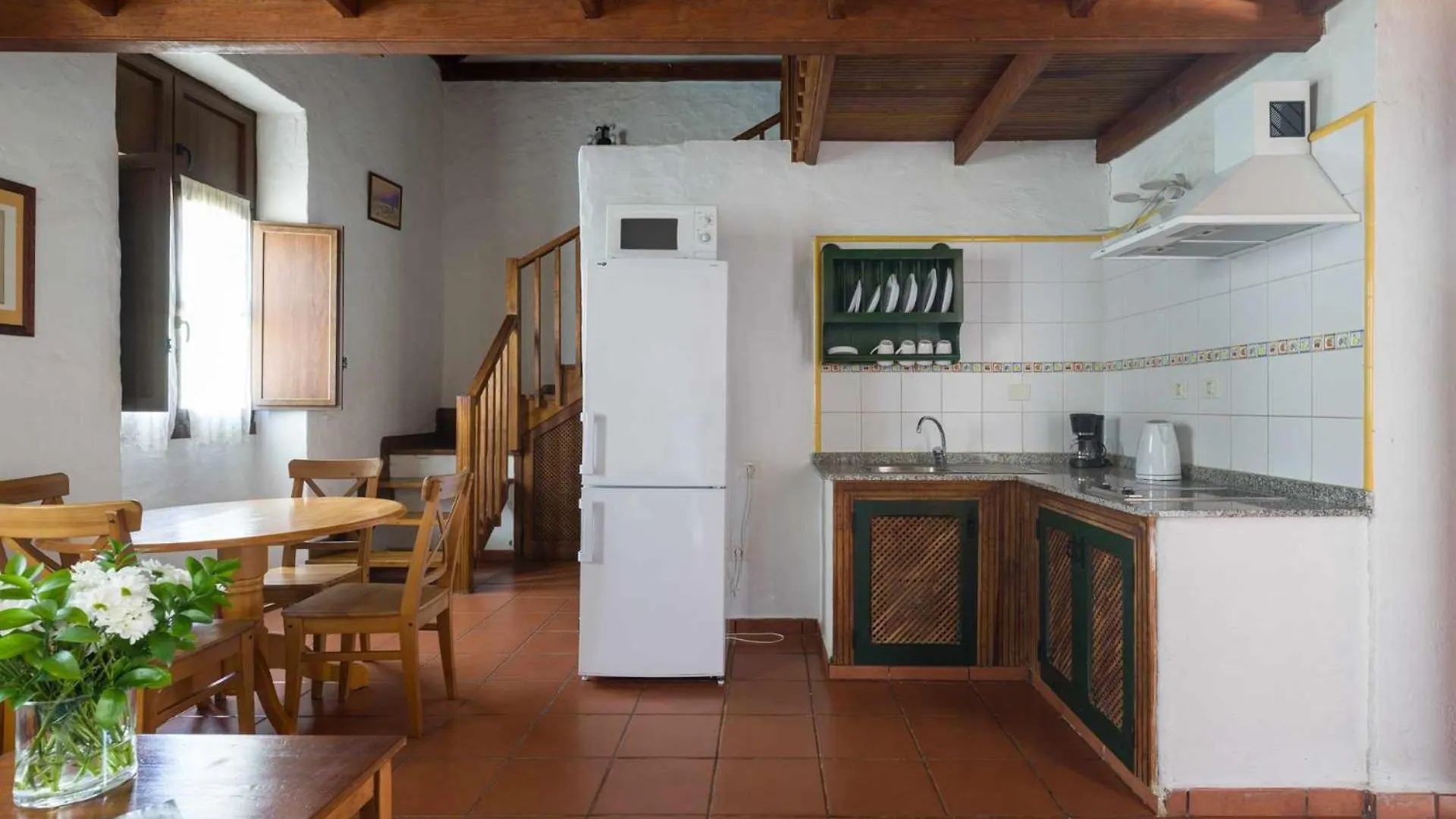 Casa Rural La Montaneta Santa Lucia De Tirajana
