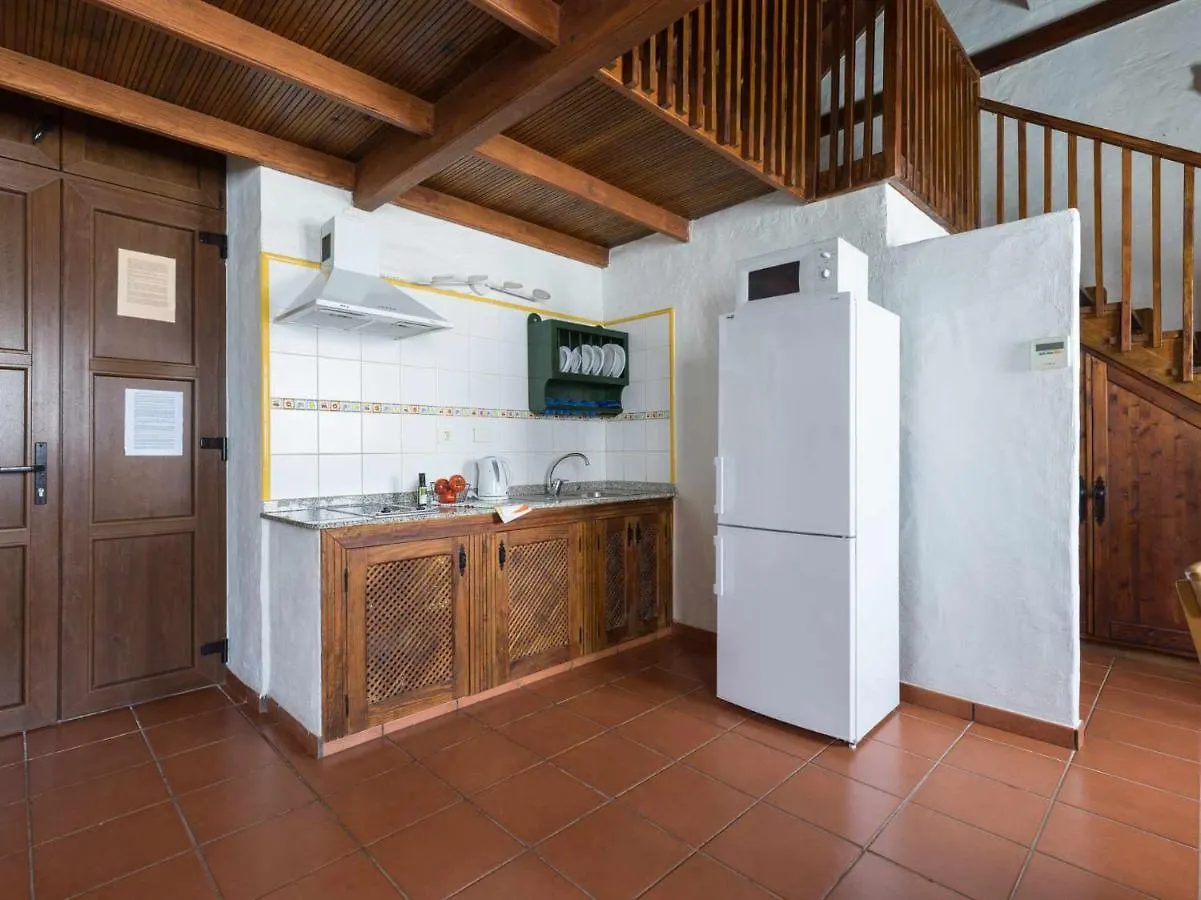 Casa Rural La Montaneta Santa Lucia De Tirajana