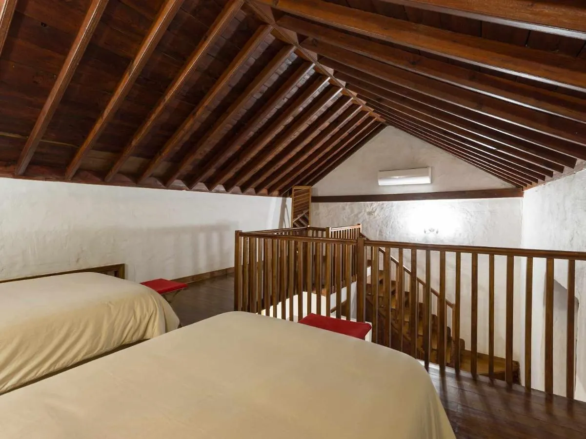 Casa Rural La Montaneta Santa Lucia De Tirajana
