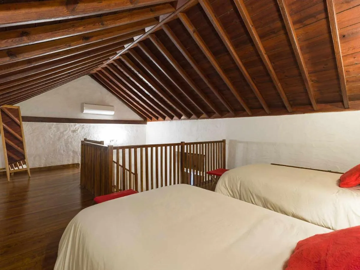 Casa Rural La Montaneta Santa Lucía 0*,  España