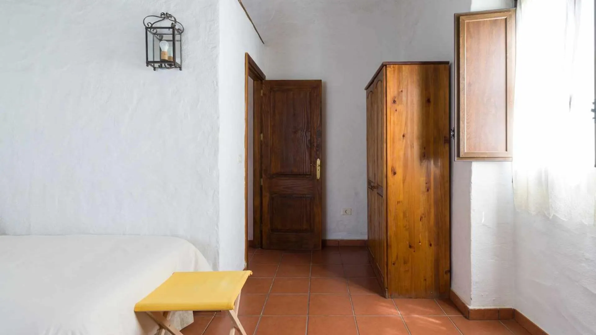 Casa Rural La Montaneta Santa Lucia De Tirajana