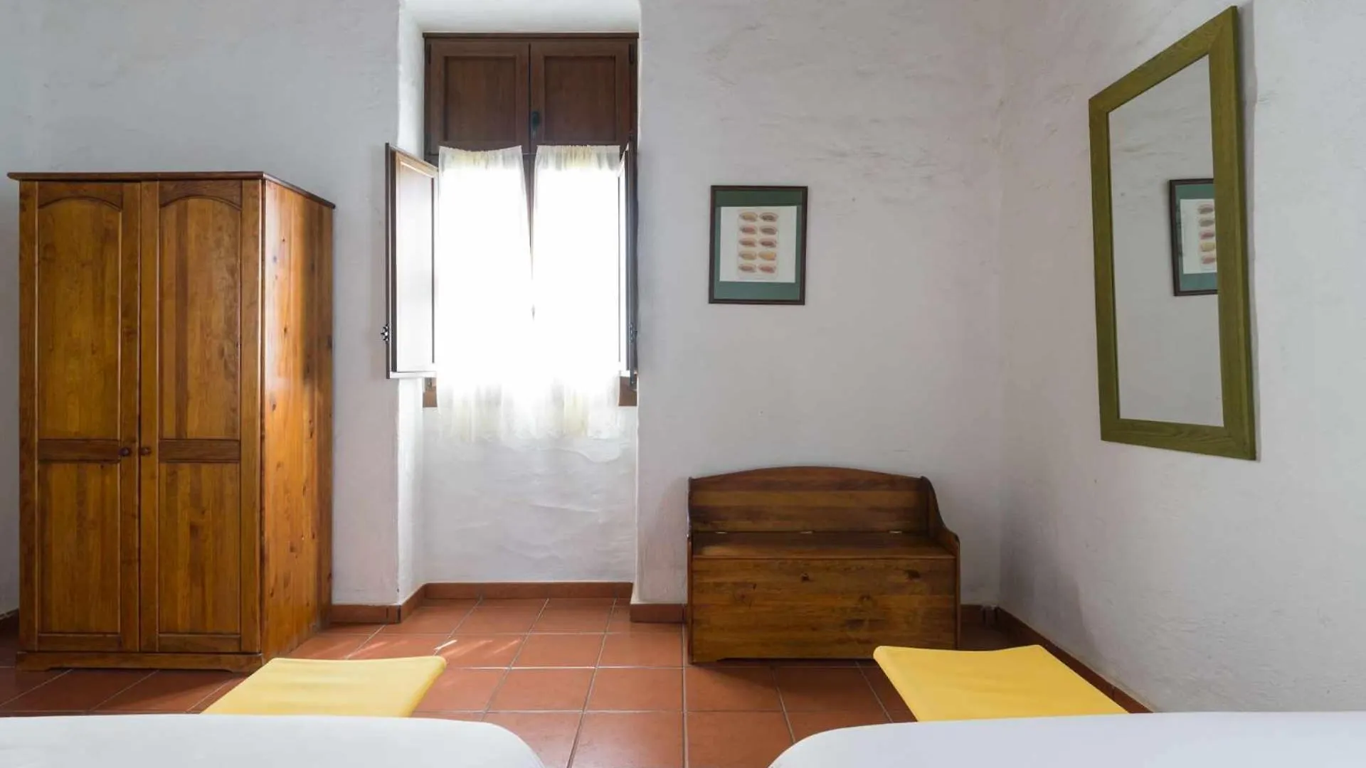 Villa Casa Rural La Montaneta Santa Lucia De Tirajana
