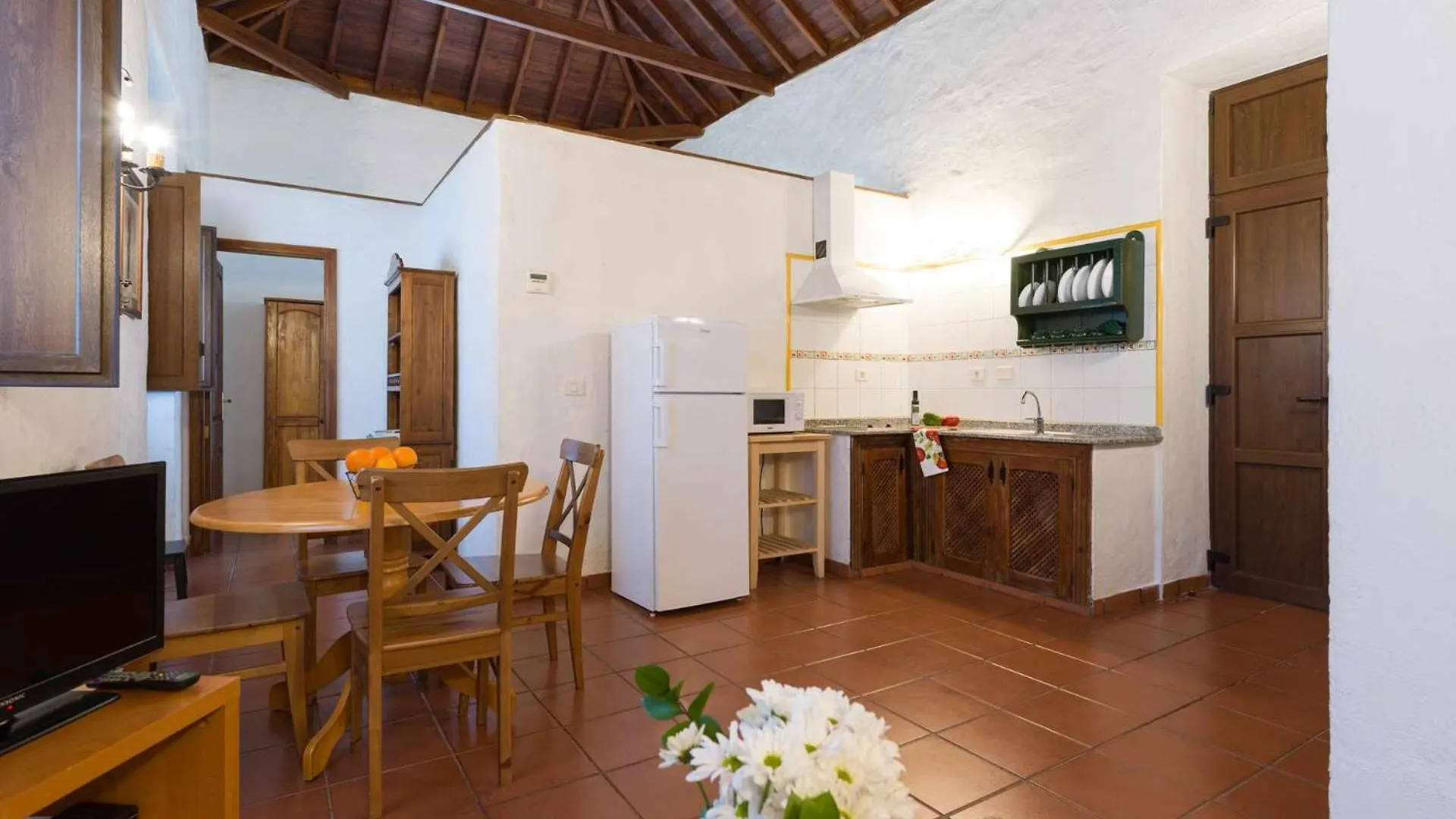 Casa Rural La Montaneta Santa Lucia De Tirajana 0*,  Spain