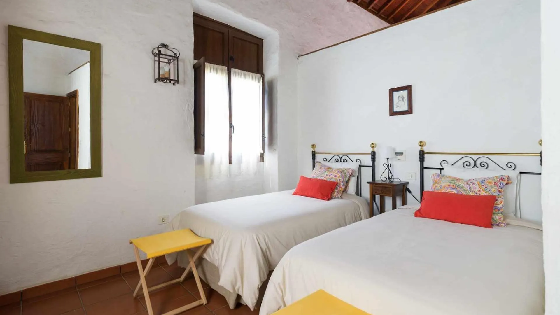 Casa Rural La Montaneta Santa Lucia De Tirajana 0*,