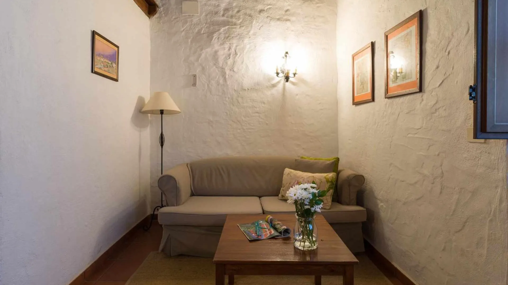 Casa Rural La Montaneta Santa Lucia De Tirajana