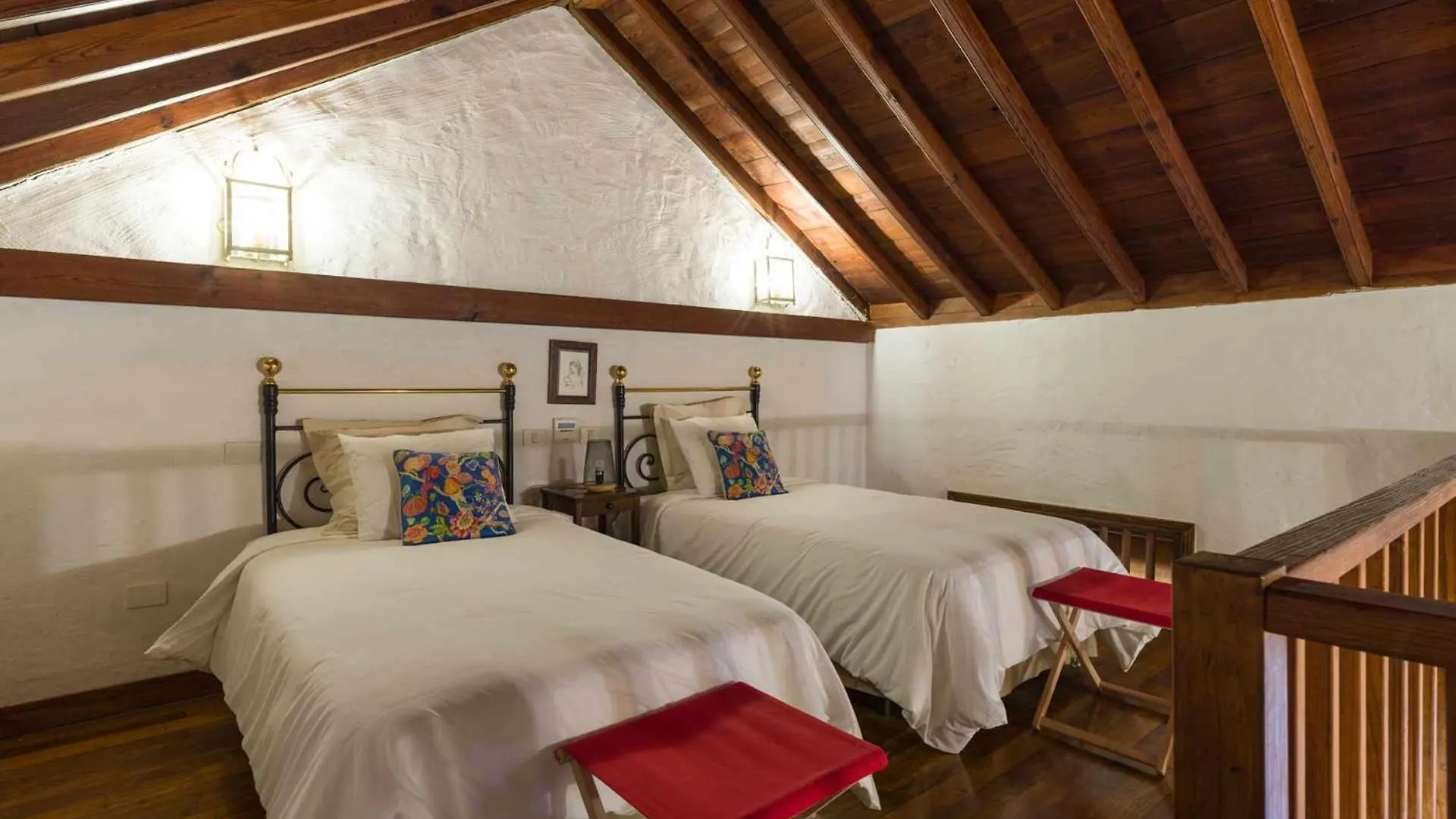 Casa Rural La Montaneta Santa Lucia De Tirajana