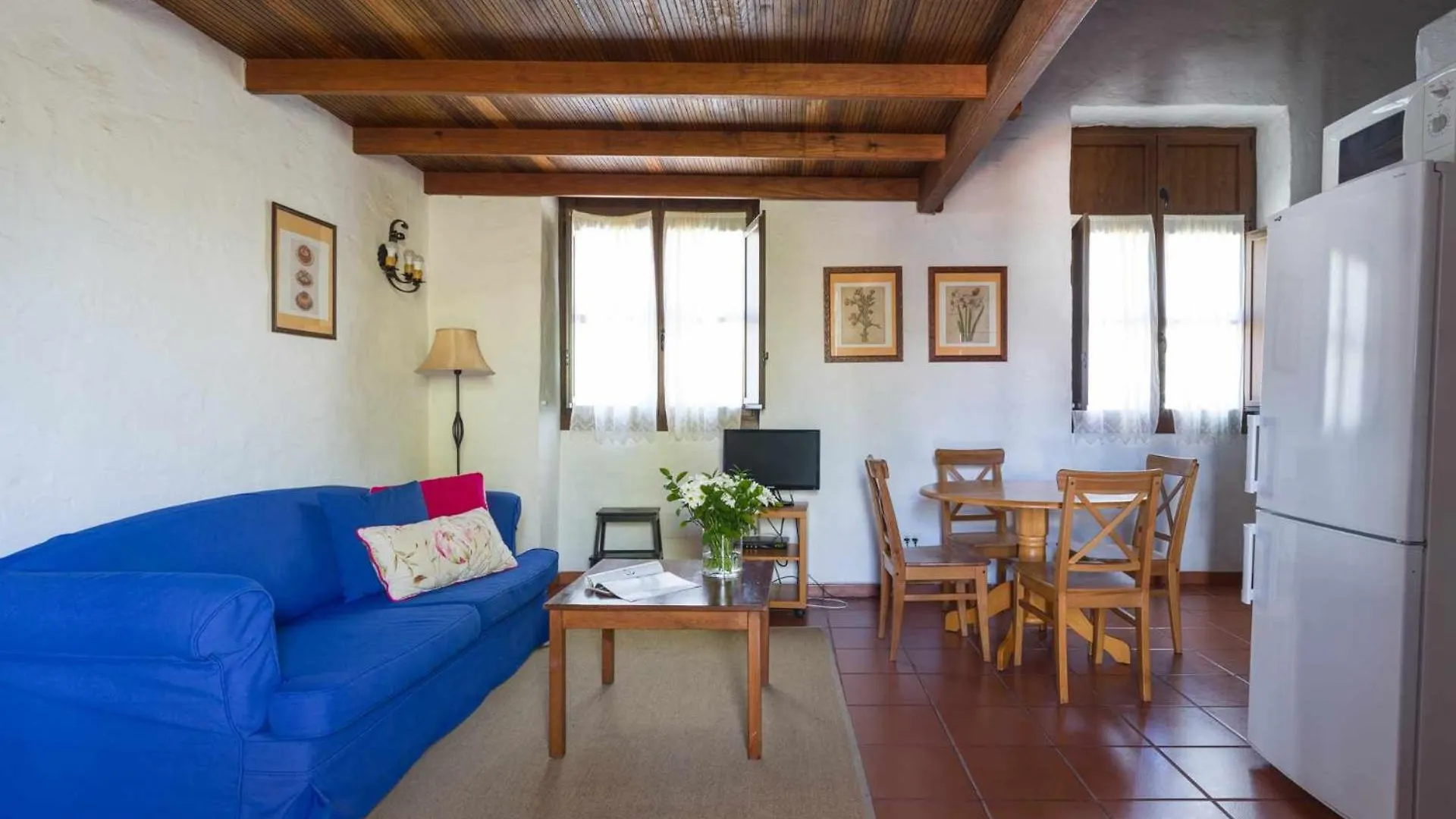 Villa Casa Rural La Montaneta Santa Lucia De Tirajana