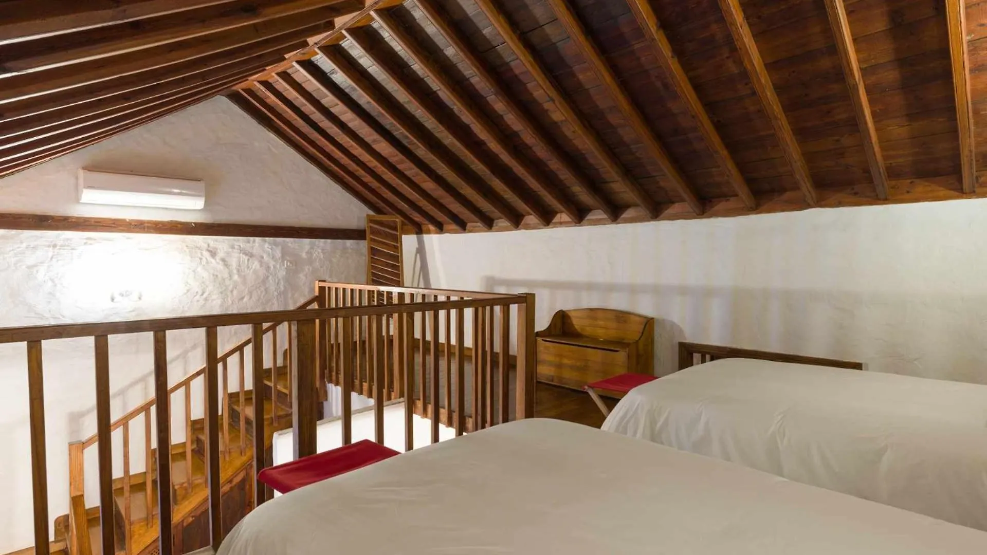 Casa Rural La Montaneta Santa Lucia Willa